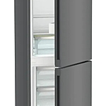 Холодильник Liebherr CNdgc 5203-20 001 темно-серый