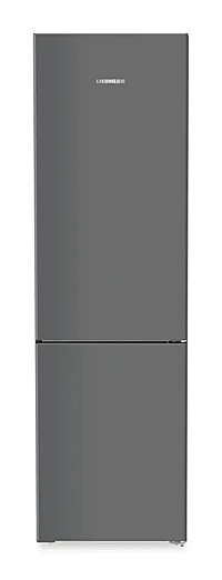 Холодильник Liebherr CNdgc 5703-20 001 темно-серый