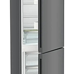 Холодильник Liebherr CNdgc 5703-20 001 темно-серый