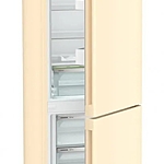 Холодильник Liebherr CNbed 5703-22 001 бежевый