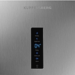 Холодильник Kuppersberg NRS 188 X нержавеющая сталь