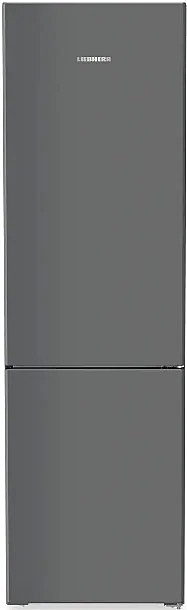 Холодильник Liebherr CBNdgc 5723-20 001 темно-серый