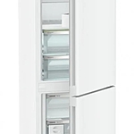 Холодильник Liebherr CBNc 5723-22 001 белый