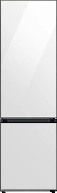 Холодильник Samsung RB38C7B6D12/EF инвертор белый