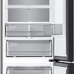 Холодильник Samsung RB38C7B6D12/EF инвертор белый
