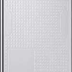 Холодильник Samsung RB38C7B6D12/EF инвертор белый