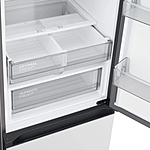 Холодильник Samsung RB38C7B6D12/EF инвертор белый