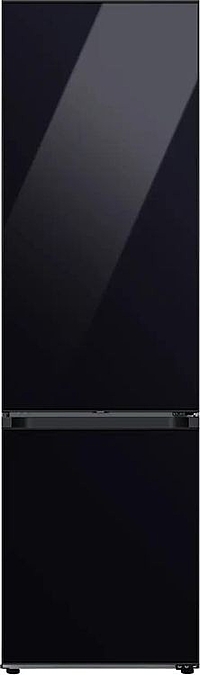 Холодильник Samsung RB38C6B2E22/EF инвертор черный