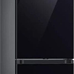 Холодильник Samsung RB38C6B2E22/EF инвертор черный
