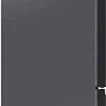 Холодильник Samsung RB38C6B2E22/EF инвертор черный