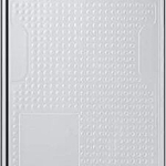 Холодильник Samsung RB38C6B2E22/EF инвертор черный