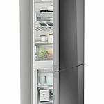 Холодильник Liebherr CNgbc 5723-22 001 черное стекло