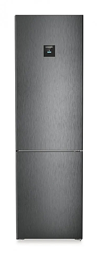 Холодильник Liebherr CBNbdc 573i-22 001 черная сталь