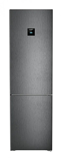 Холодильник Liebherr CNbdc 573i-22 001 черная сталь