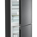 Холодильник Liebherr CNbdc 573i-22 001 черная сталь