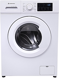 Стиральная машина ESPERANZA WMF712IBD03 белый