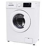 Стиральная машина ESPERANZA WMF610IBD03 белый