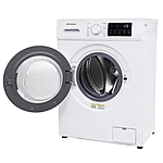 Стиральная машина ESPERANZA WMF610IBD03 белый