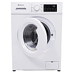 Стиральная машина ESPERANZA WMF610IBD03 белый