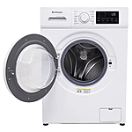 Стиральная машина ESPERANZA WMF610IBD03 белый