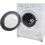 Стиральная машина ESPERANZA WMF610I01 белый