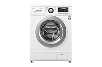 Стиральная машина LG F12M7NDS1 белый