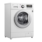 Стиральная машина LG F12M7NDS1 белый