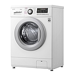 Стиральная машина LG F12M7NDS1 белый