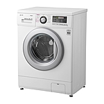 Стиральная машина LG F12M7NDS1 белый