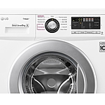Стиральная машина LG F12M7NDS1 белый