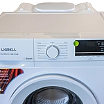 Стиральная машина Ligrell LMF-7516W белый +резервуар 90 л