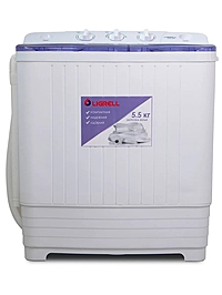 Стиральная машина Ligrell LWM-55P сиреневая крышка