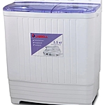 Стиральная машина Ligrell LWM-55P сиреневая крышка