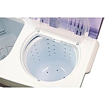 Стиральная машина Ligrell LWM-55P сиреневая крышка