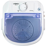 Стиральная машина Ligrell LWM-20 белый/фиолетовый