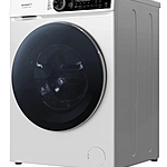 Стиральная машина Kraft KF-MDDS12125W инвертор белый