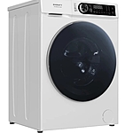 Стиральная машина Kraft KF-MDDS12125W инвертор белый