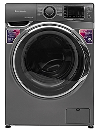 Стиральная машина ESPERANZA WMF1014IBD17 белый