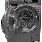 Стиральная машина ESPERANZA WMF1014IBD17 белый