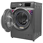 Стиральная машина ESPERANZA WMF1014IBD17 белый