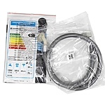 Стиральная машина ESPERANZA WMF1014IBD17 белый