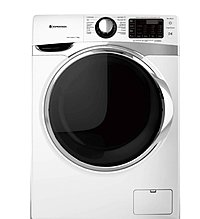 Стиральная машина ESPERANZA WMF712IBD16 серый