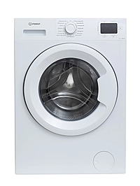 Стиральная машина Indesit ILS3 71091 белый
