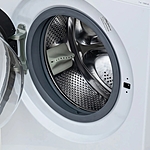 Стиральная машина Indesit ILS3 71091 белый