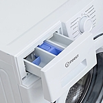 Стиральная машина Indesit ILS3 71091 белый