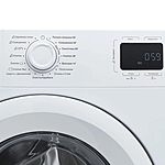 Стиральная машина Indesit ILS3 71091 белый