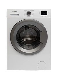 Стиральная машина Indesit ILS3 71291 S белый