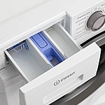 Стиральная машина Indesit ILS3 71291 S белый