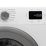 Стиральная машина Indesit ILS3 71291 S белый