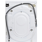 Стиральная машина Indesit ILS3 71291 S белый